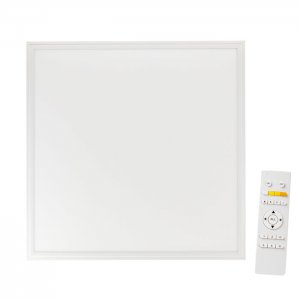 Tunable White LED Panel Light - 2x2 - 4,950 Lumens - 45W Dimmable Light Fixture