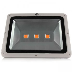 Free Shipping 150W 3 Chips High Power LED Flood Light in IP65 for Outdoor Use