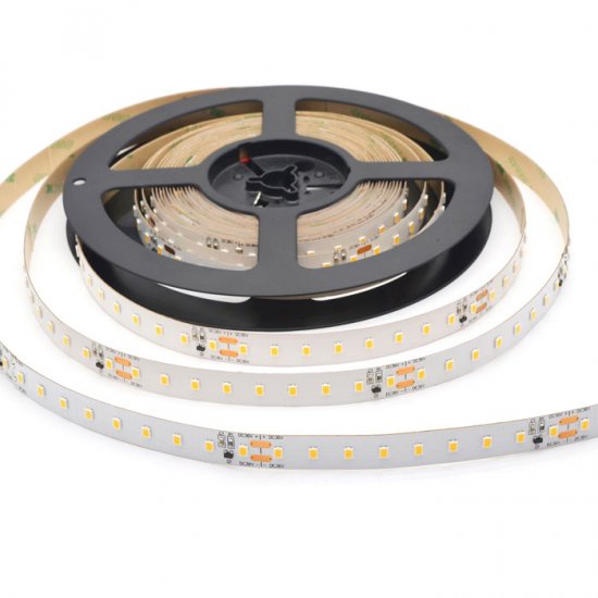 30M Super-long constant current 2700 LED strip Light Reel - DC 36V LED ...