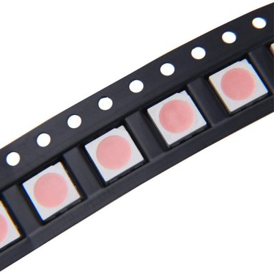 smd surface mount led connector