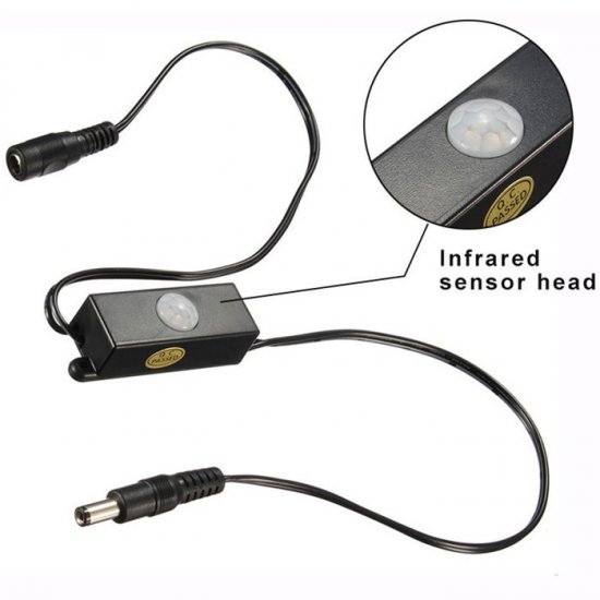 Mini Automatic Infrared Motion Sensor Detector Switch PIR 2024 02.image.550x550 