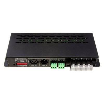 DMX 512 Decoder 24 Channel