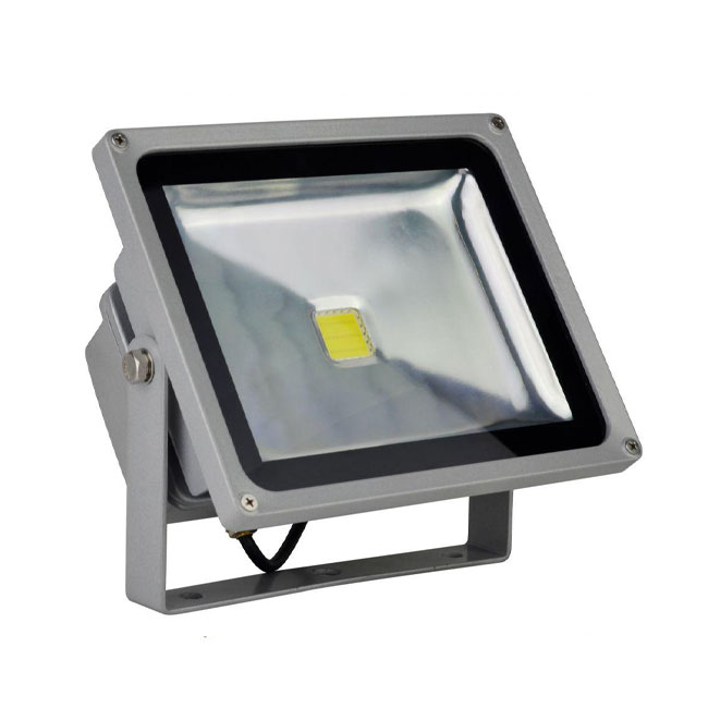 30 Watt Outdoor Super Bright LED Flood Light|FL-CW120x1-30W|LED Flood ...